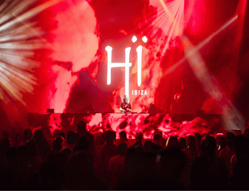 Hï Ibiza