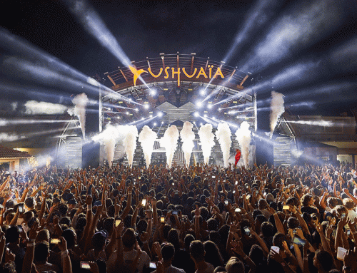 Ushuaïa