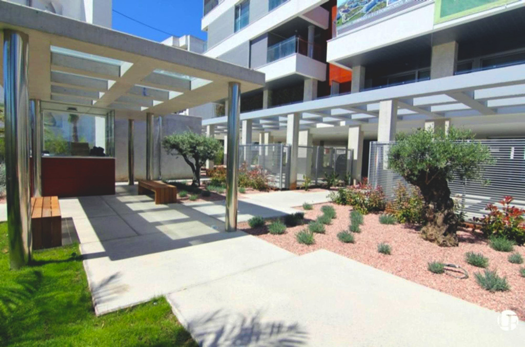 IKEBANA LOFT APARTMENT Rental