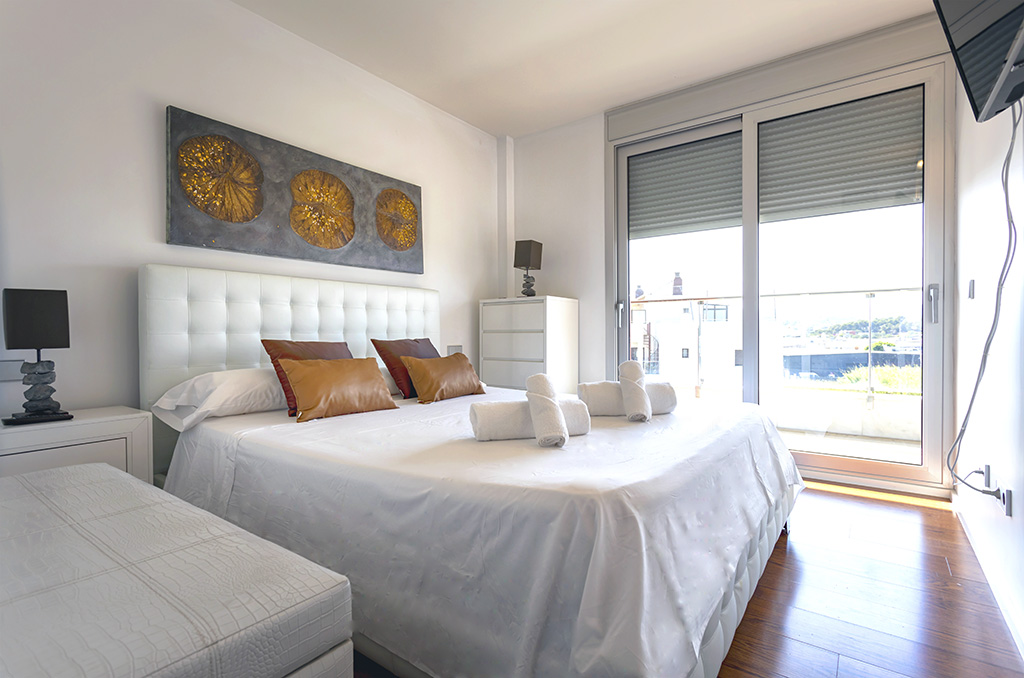 IKEBANA MARILYN APARTMENT Rental