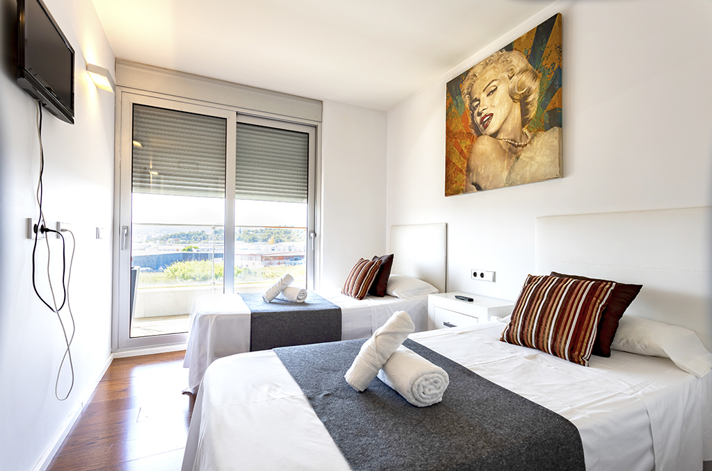 IKEBANA MARILYN APARTMENT Rental