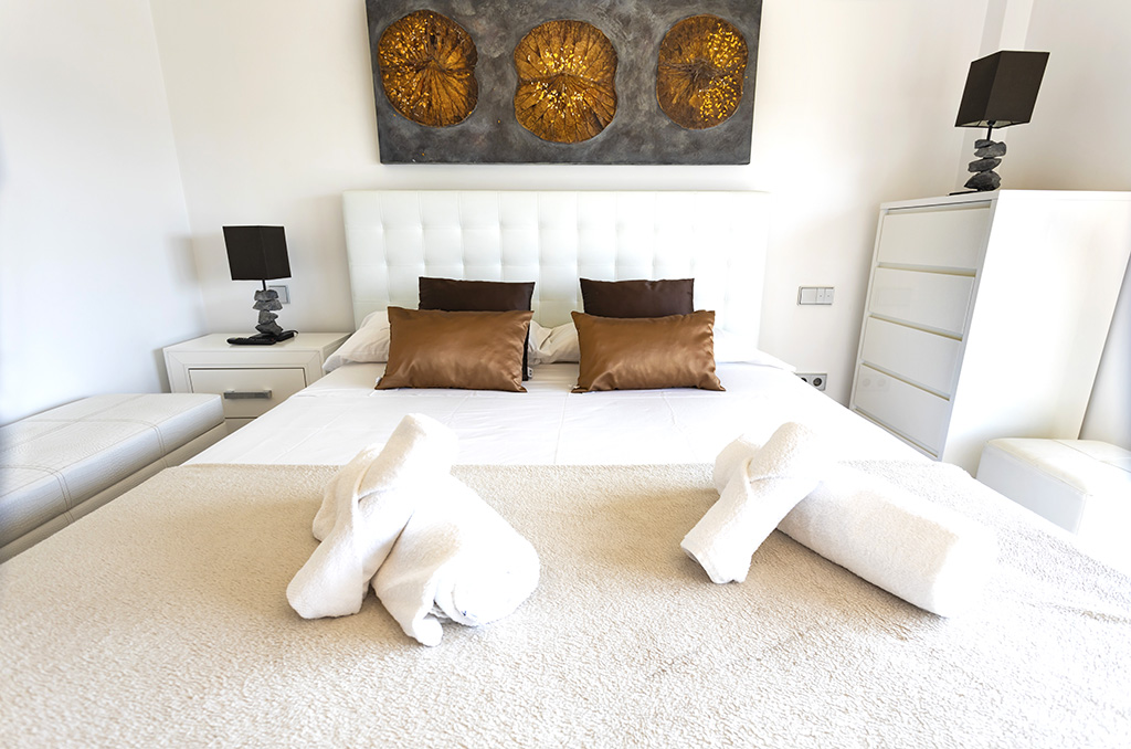 IKEBANA MARILYN APARTMENT Rental