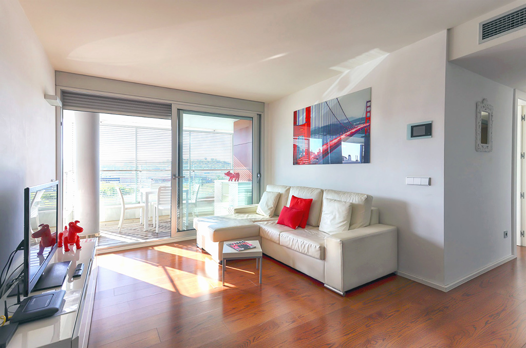 IKEBANA WHITE APARTMENT Rental