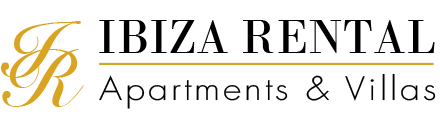 Ibiza Rental Logo
